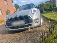Gebraucht Mini Cooper 136 PS (100 kW) 2017 Grau Kleinwagen