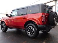 gebraucht Ford Bronco 2.7 EcoBoost Outer Banks #Outer Banks Paket