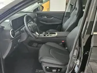 Neu DFSK Forthing 5 177 PS (130 kW) 2026 Schwarz SUV