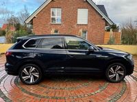 gebraucht VW Touareg 3.0 V6*R-Line*4MOTION*29000Km*Head-up