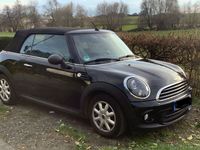 gebraucht Mini One Cabriolet One