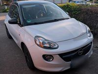 Second-hand Opel Adam Jam 64 CP (47 kW) 2017 Alb Hatchback