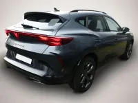 Neu Cupra Formentor 150 PS (110 kW) 2026 Grau SUV