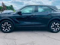 Gebraucht Opel Mokka 131 PS (96 kW) 2021 Schwarz SUV