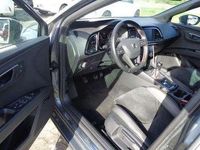 Gebraucht Seat Leon ST FR 179 PS (131 kW) 2017 Grau Kombi