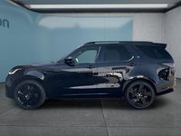 Gebraucht Land Rover Discovery 5 349 PS (256 kW) 2025 Schwarz SUV