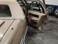 Gebraucht Cadillac Fleetwood 252 PS (185 kW) 1993 Gold Limousine