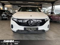 Gebraucht Mercedes EQA300 Progressive 167 kW (228 PS) 2024 Polarweiß SUV