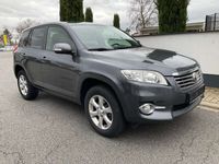 gebraucht Toyota RAV4 2.0 4x2