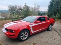 gebraucht Ford Mustang V6 4 Liter US Import