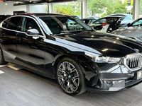 Gebraucht BMW 550e Performance 490 PS (360 kW) 2024 Schwarz Limousine