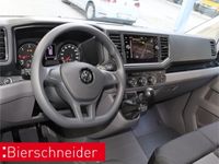 gebraucht VW Crafter 35 Kasten 2.0 TDI NAVI KAMERA TEMPO LED