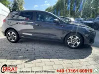 Neu Hyundai i30 150 PS (110 kW) 2026 Grau Limousine