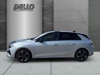 Gebraucht Opel Astra 131 PS (96 kW) 2024 Silber Limousine