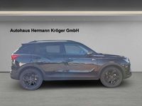 Neu KGM Korando 163 PS (119 kW) 2026 Space black metallic SUV