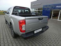 Neu DFSK Rich 6 163 PS (119 kW) 2025 Silber Pickup