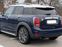 Gebraucht Mini Cooper 224 PS (164 kW) 2017 Blau Kleinwagen