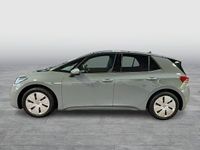 Gebraucht VW ID.3 Pure 110 kW (150 PS) 2021 Grau Kleinwagen