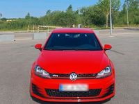 gebraucht VW Golf VII 