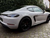 gebraucht Porsche 718 Cayman GTS 4.0 Automatik/ Garantie/ Led/ Chrono