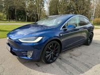 gebraucht Tesla Model X Model XP100D PERFORMANCE | AP | CCS | MCU2 | 6S