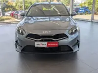 Gebraucht Kia Ceed Sportswagon GT-Line 140 PS (102 kW) 2026 Grau Kombi