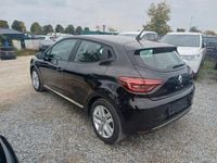 Gebraucht Renault Clio IV Intens 101 PS (74 kW) 2019 Schwarz Limousine