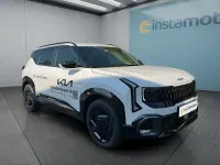 Neu Kia Seltos X-Line 179 PS (131 kW) 2026 Weiß SUV