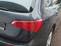 Gebraucht Audi Q5 239 PS (175 kW) 2010 Grau SUV