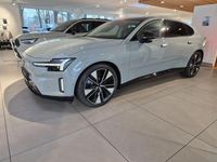 Neu Volvo ES90 Ultra 244 kW (333 PS) 2026 Grau Limousine