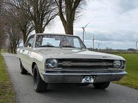 Second-hand Dodge Dart 275 CP (202 kW) 1969 Alb Coupe