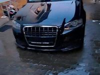 Gebraucht Audi A3 140 PS (102 kW) 2004 Schwarz Kleinwagen