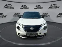 Neu Nissan Juke N-Connecta 143 PS (105 kW) 2026 Schwarz SUV