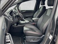 gebraucht Ford S-MAX ST-Line Automatik 5-Sitzer Bluetooth Navi
