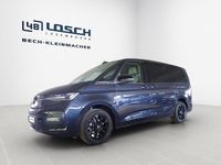 Neu VW T7 Life 150 PS (110 kW) 2025 Blau Van