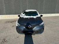 Gebraucht Renault Clio V Experience 86 PS (63 kW) 2020 Grau Limousine
