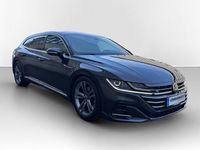 Gebraucht VW Arteon R-line 200 PS (147 kW) 2023 Grau Kombi