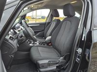 Gebraucht BMW 218 150 PS (110 kW) 2021 Schwarz Kombi