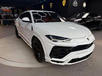 Second-hand Lamborghini Urus 650 CP (478 kW) 2019 Alb SUV
