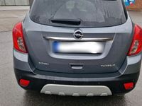 gebraucht Opel Mokka TÜV NEU