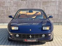 Gebraucht Ferrari 456M 442 PS (325 kW) 2002 Blau