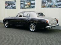 Gebraucht Bentley Continental Flying Spur 200 PS (147 kW) 1963 Rot Limousine