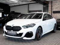 Gebraucht BMW M235 Performance 306 PS (225 kW) 2021 Weiß Limousine