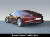 gebraucht Porsche Panamera 4 E-Hybrid InnoDrive Head-Up Panorama