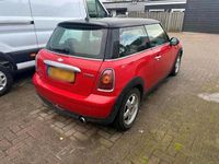 Gebraucht Mini Cooper 116 PS (85 kW) 2007 Kleinwagen
