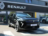 Neu Renault Symbioz 109 PS (80 kW) 2026 Schwarz SUV