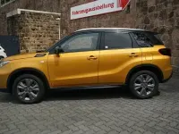 Gebraucht Suzuki Vitara 2025 Andere SUV