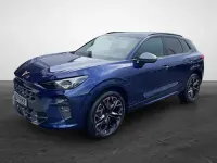 Neu Cupra Terramar VZ 272 PS (200 kW) 2026 Blau SUV