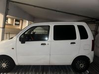 gebraucht Opel Agila 