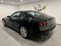 gebraucht Ferrari 612 Scaglietti F1A /Daytona -Sitze/BOSE/